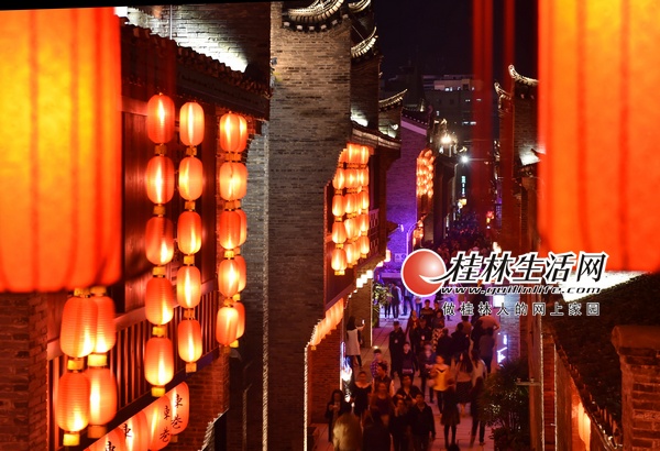 穿越歷史風(fēng)云：正陽(yáng)東西巷迎來(lái)“新生”